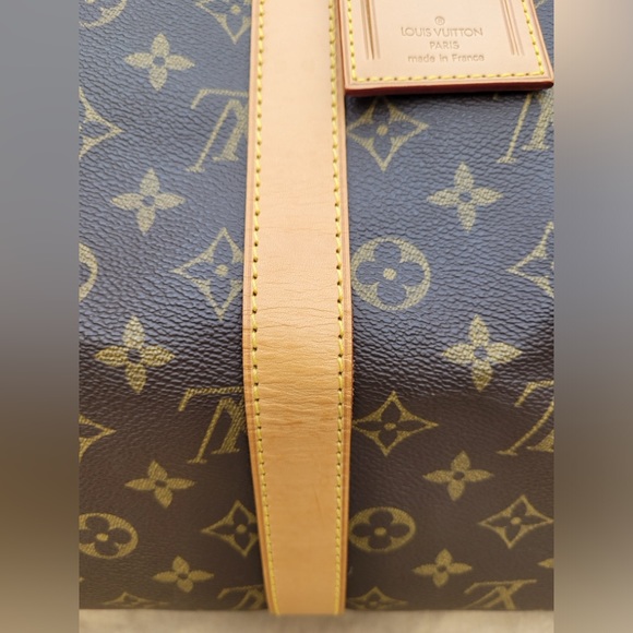 Keepall 45 - Picture 4 of 16